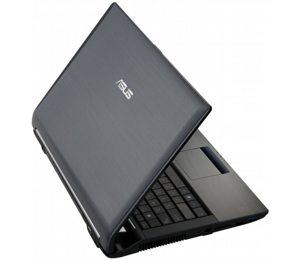 ASUS N53SV-SX036 i5-2410M/4GB/500/DVD-RW - 64609 - zdjęcie 4